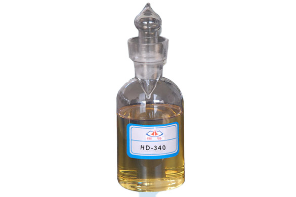HD-340合成导热油