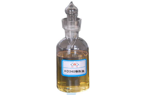 导热油传热技术节能简介